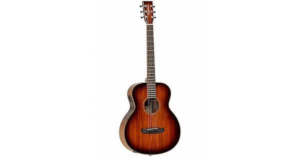 Tanglewood tw deals mini e koa